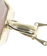 GOOSSENS Paris（グーセンス　パリ）ネックレス ピンク サイズ:- レディース/2200645557015