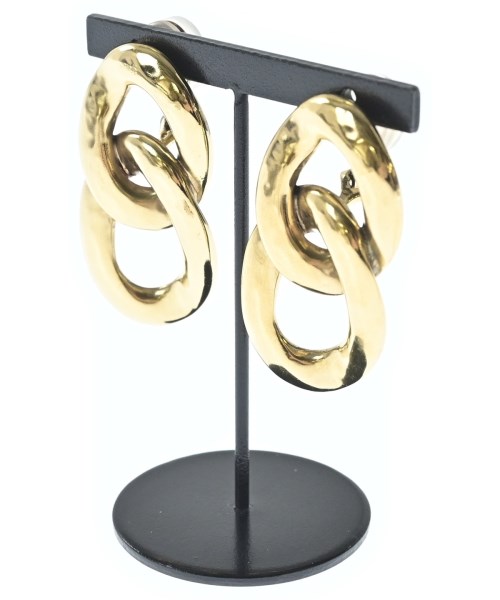 GOOSSENS Paris（グーセンス　パリ）ピアス・イヤリング ゴールド サイズ:- レディース/2200687368129