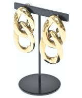 GOOSSENS Paris（グーセンス　パリ）ピアス・イヤリング ゴールド サイズ:- レディース/2200687368129