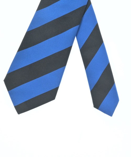 Blech（ブレック）ネクタイ 青 サイズ:- メンズ/2200647541227
