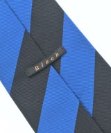 Blech（ブレック）ネクタイ 青 サイズ:- メンズ/2200647541227