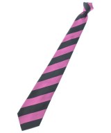 Blech（ブレック）ネクタイ ピンク サイズ:- メンズ/2200647541234