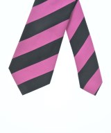 Blech（ブレック）ネクタイ ピンク サイズ:- メンズ/2200647541234