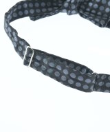 Blech（ブレック）ネクタイ 黒 サイズ:- メンズ/2200660857152