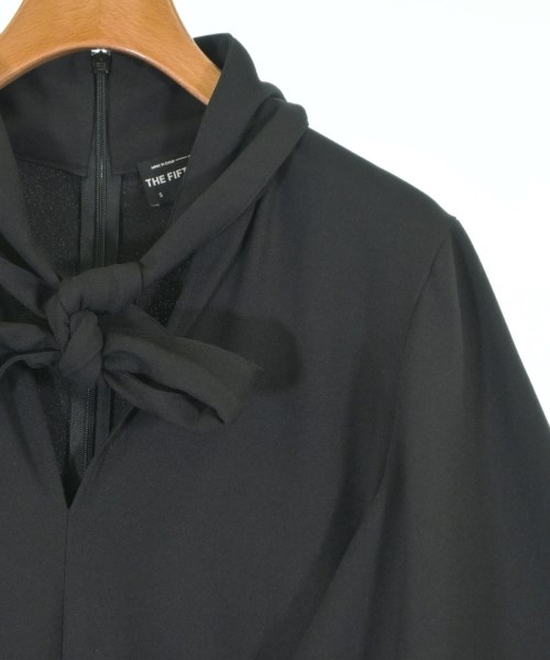 The Fifth Label（ザフィフスレーベル）ワンピース 黒 サイズ:S レディース/2200651058056