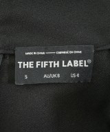 The Fifth Label（ザフィフスレーベル）ワンピース 黒 サイズ:S レディース/2200651058056