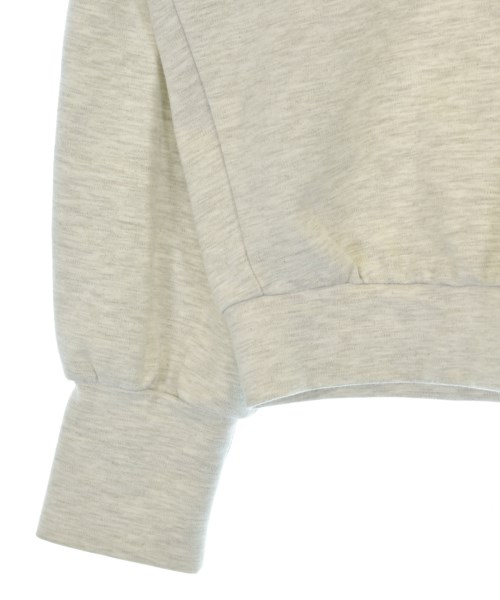 The Fifth Label（ザフィフスレーベル）スウェット グレー サイズ:XS レディース/2200645224054