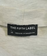 The Fifth Label（ザフィフスレーベル）スウェット グレー サイズ:XS レディース/2200645224054