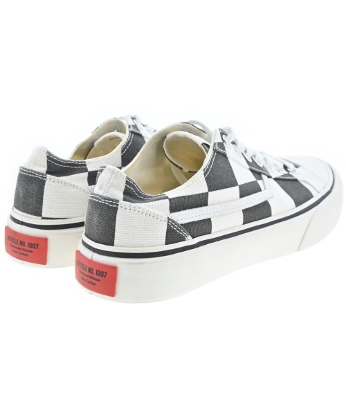 article n°（アーティクルナンバー）スニーカー 白 サイズ:27cm メンズ/2200642183163