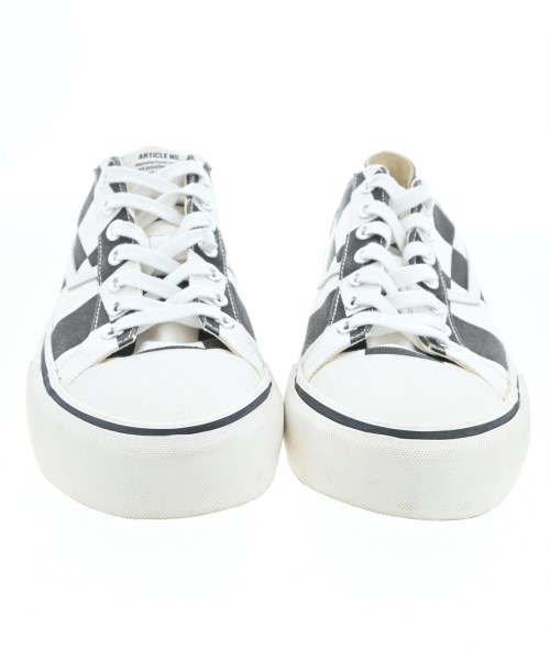 article n°（アーティクルナンバー）スニーカー 白 サイズ:27cm メンズ/2200642183163