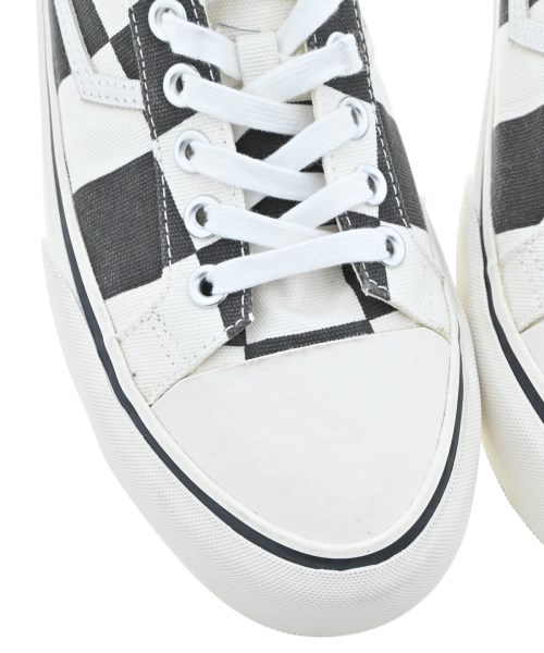 article n°（アーティクルナンバー）スニーカー 白 サイズ:27cm メンズ/2200642183163