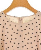 troisiemechaco（トロワズィエムチャコ）ワンピース ベージュ サイズ:38(M位) レディース/2200637935074