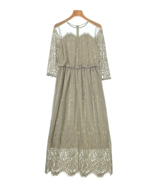 トロワズィエムチャコ(troisiemechaco)のtroisiemechaco ワンピース