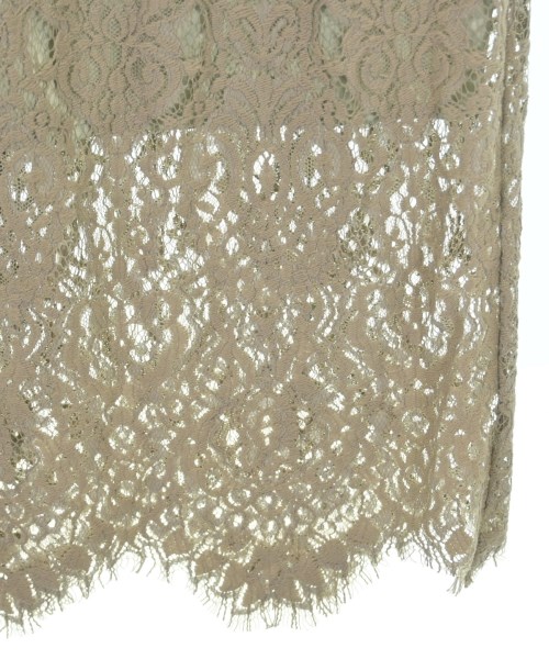 troisiemechaco（トロワズィエムチャコ）ワンピース グレー サイズ:36(S位) レディース/2200614067064