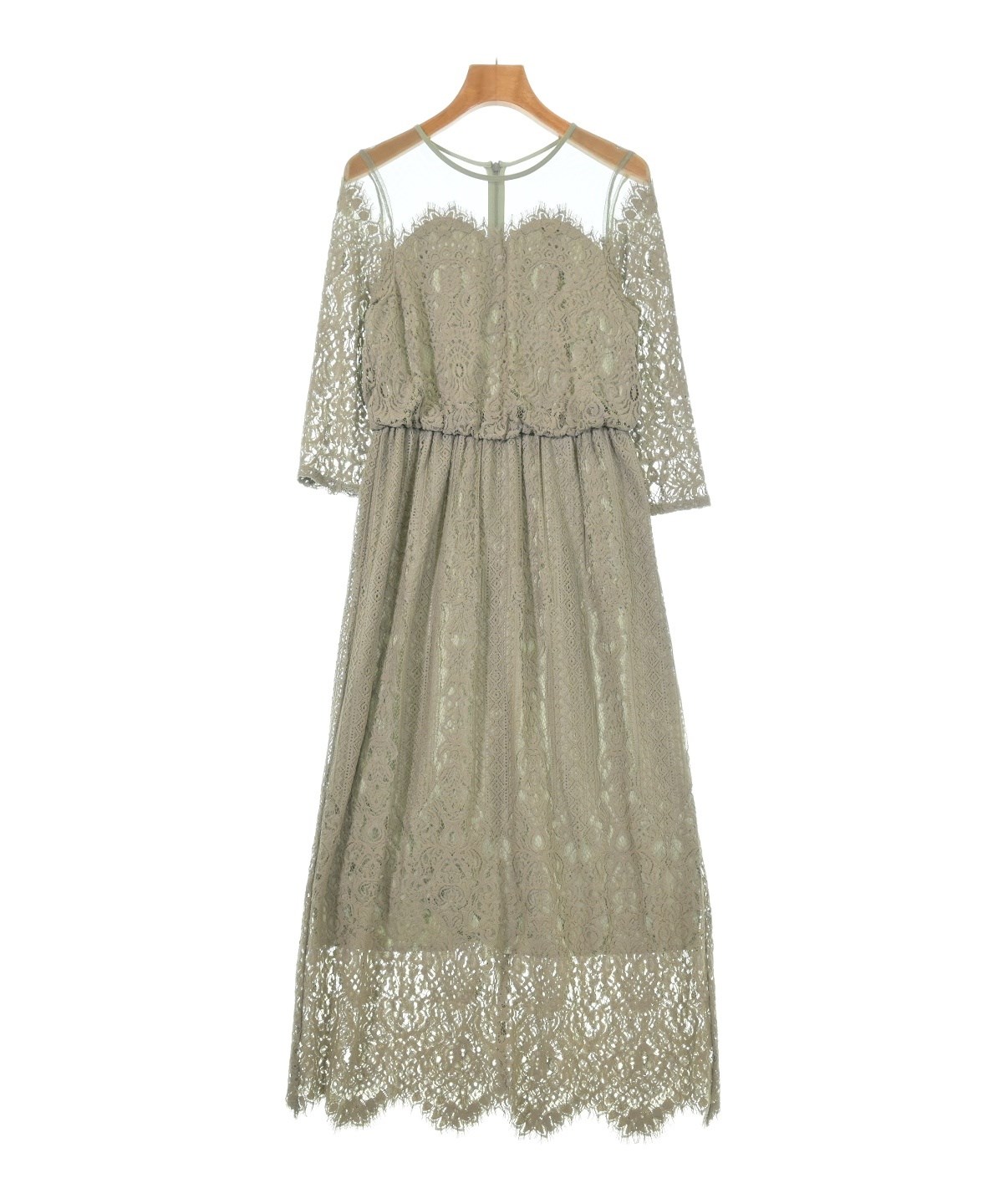 チエコリバティ使用ワンピース6着 楽天市場】sosotto ソソット リバティプリント 前開き チビ衿 6