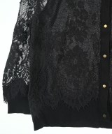 troisiemechaco（トロワズィエムチャコ）カーディガン 黒 サイズ:38(M位) レディース/2200675581134