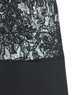 troisiemechaco（トロワズィエムチャコ）オールインワン/サロペット 黒 サイズ:38(M位) レディース/2200658553288