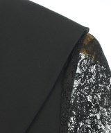 troisiemechaco（トロワズィエムチャコ）オールインワン/サロペット 黒 サイズ:38(M位) レディース/2200658553288