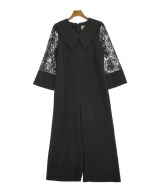 troisiemechaco オールインワン/サロペット