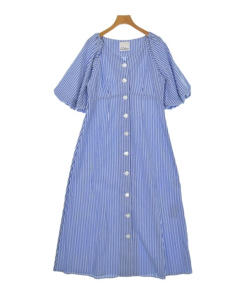 troisiemechaco(トロワズィエムチャコ)のシャツワンピース サイズ:38(M位) 4,200円