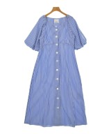 troisiemechaco シャツワンピース