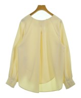 troisiemechaco（トロワズィエムチャコ）ブラウス 白 サイズ:38(M位) レディース/2200725518097