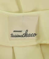 troisiemechaco（トロワズィエムチャコ）ブラウス 白 サイズ:38(M位) レディース/2200725518097