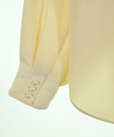 troisiemechaco（トロワズィエムチャコ）ブラウス 白 サイズ:38(M位) レディース/2200725518097
