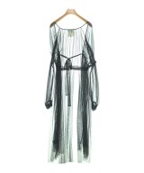 troisiemechaco（トロワズィエムチャコ）ワンピース 黒 サイズ:F レディース/2200685042090