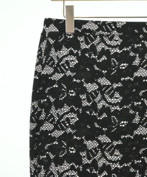 Leota（レオタ）ひざ丈スカート 黒 サイズ:S レディース/2200609524107