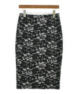 Leota（レオタ）ひざ丈スカート 黒 サイズ:S レディース/2200609524107