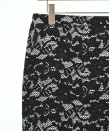 Leota（レオタ）ひざ丈スカート 黒 サイズ:S レディース/2200609524107