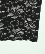 Leota（レオタ）ひざ丈スカート 黒 サイズ:S レディース/2200609524107