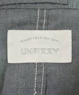UNFIZZY（アンフィジー）テーラードジャケット グレー サイズ:M メンズ/2200714163055