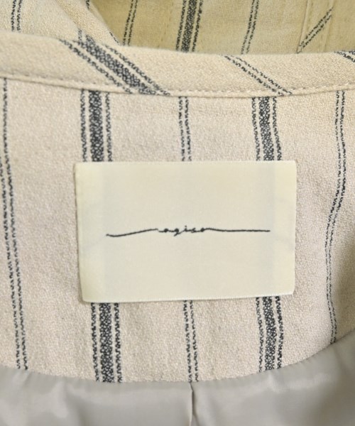 naguisa（ナギサ）その他 ベージュ サイズ:F レディース/2200662020011