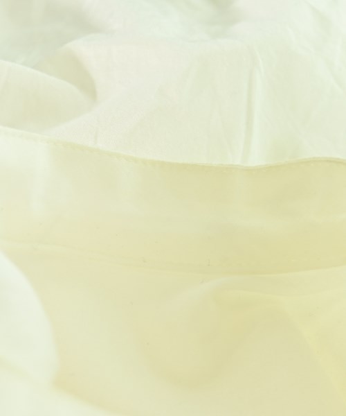 naguisa（ナギサ）ワンピース 白 サイズ:F レディース/2200662020035