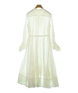 naguisa（ナギサ）ワンピース 白 サイズ:F レディース/2200662020035