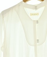 naguisa（ナギサ）ワンピース 白 サイズ:F レディース/2200662020035