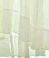 naguisa（ナギサ）ワンピース 白 サイズ:F レディース/2200662020035