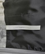 naguisa（ナギサ）ロング・マキシ丈スカート グレー サイズ:2(M位) レディース/2200662020042