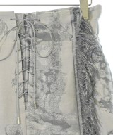 naguisa（ナギサ）ロング・マキシ丈スカート グレー サイズ:2(M位) レディース/2200662020042