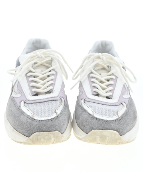 D.A.T.E.（デイト）スニーカー 白 サイズ:25.5cm レディース/2200634886102