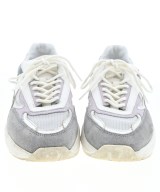 D.A.T.E.（デイト）スニーカー 白 サイズ:25.5cm レディース/2200634886102