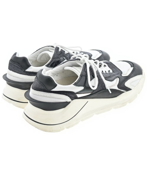 D.A.T.E.（デイト）スニーカー 白 サイズ:27cm メンズ/2200644037099