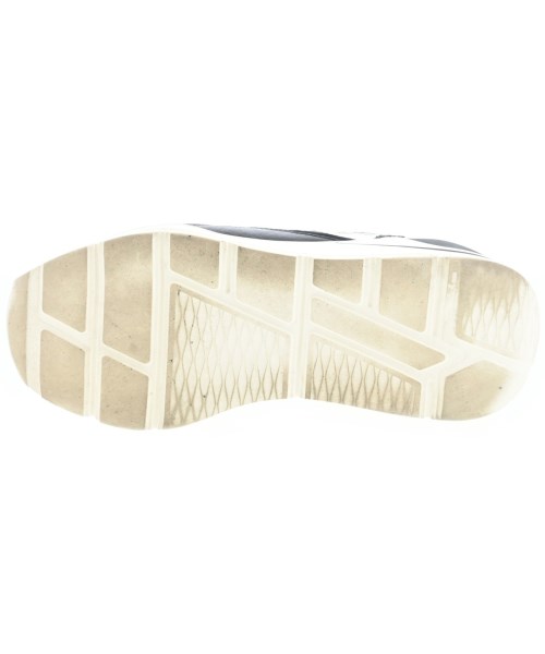 D.A.T.E.（デイト）スニーカー 白 サイズ:27cm メンズ/2200644037099