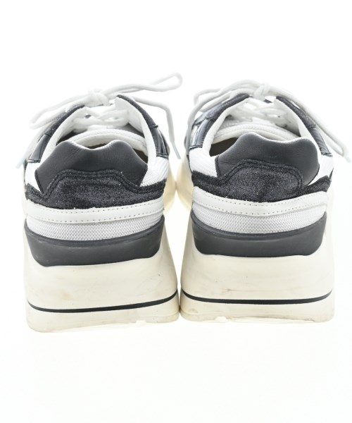 D.A.T.E.（デイト）スニーカー 白 サイズ:27cm メンズ/2200644037099