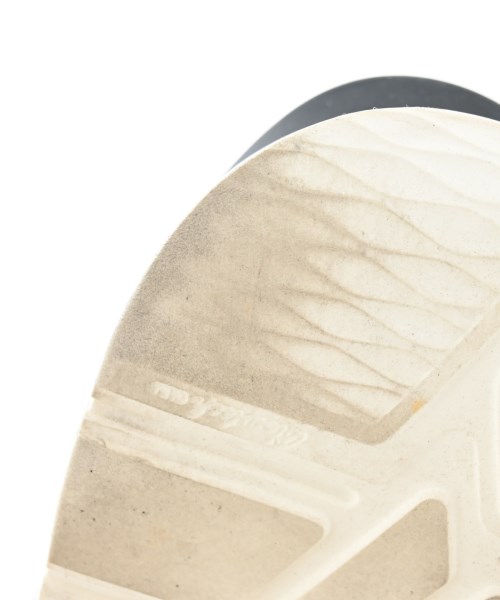 D.A.T.E.（デイト）スニーカー 白 サイズ:27cm メンズ/2200644037099