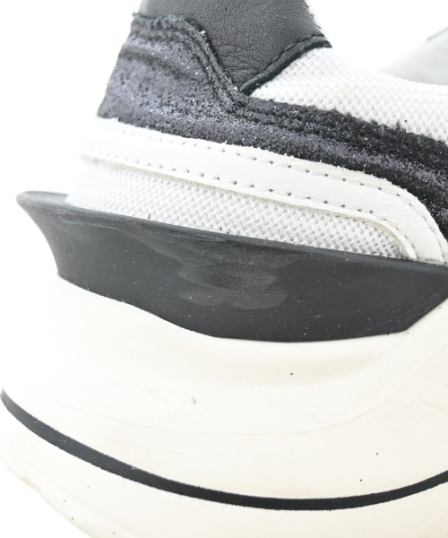 D.A.T.E.（デイト）スニーカー 白 サイズ:27cm メンズ/2200644037099