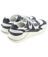 D.A.T.E.（デイト）スニーカー 白 サイズ:27cm メンズ/2200644037099