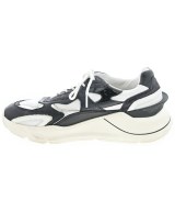 D.A.T.E.（デイト）スニーカー 白 サイズ:27cm メンズ/2200644037099